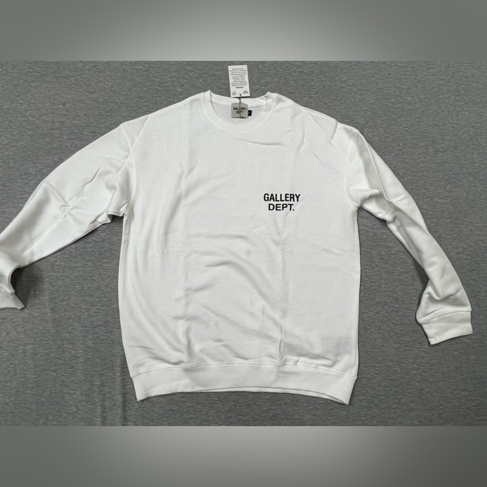 Gallery Dept Sweater